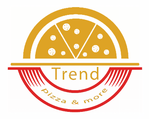 Trend Pizza & More logo