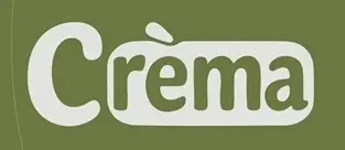 Crema logo